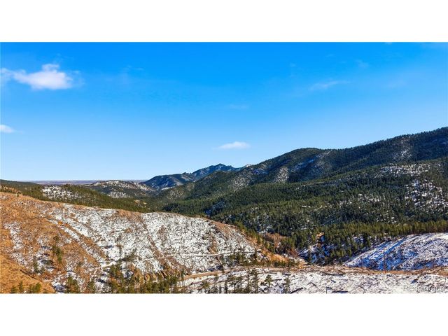 4324 Fourmile Canyon Dr, Boulder, CO 80302