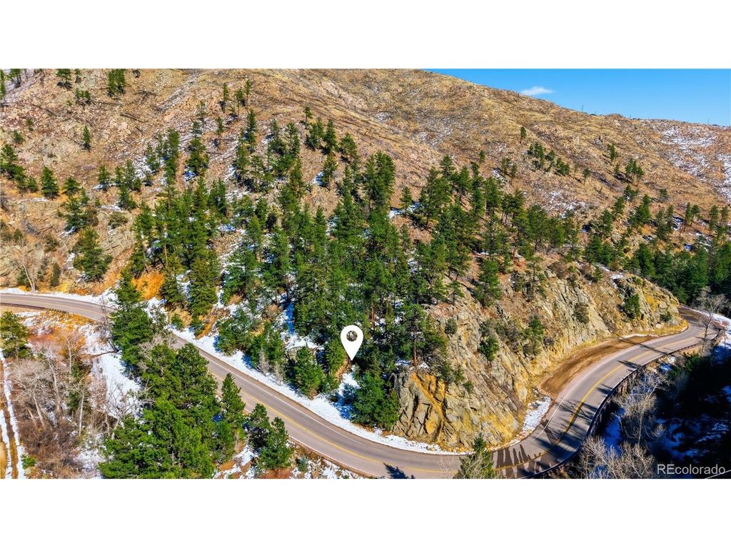4324 Fourmile Canyon Dr, Boulder, CO 80302