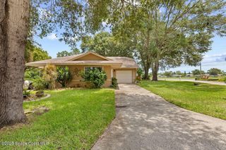 450 L M Davey Lane, Titusville, FL 32780