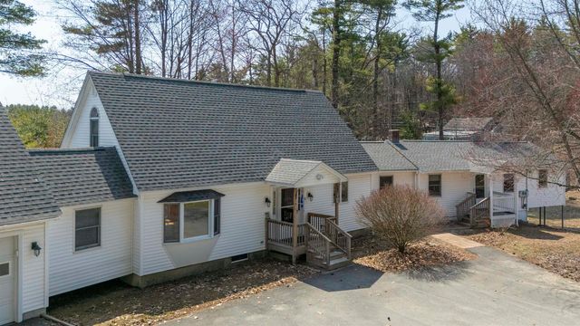 1379 Route 3A, Bow, NH 03304