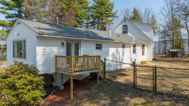 1379 Route 3A, Bow, NH 03304