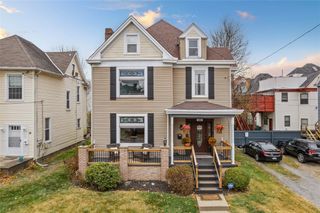 10 Hawthorne Ave, Crafton, PA 15205