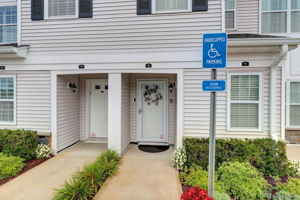 41 Spring Drive, Seaford, NY 11783 — exterior