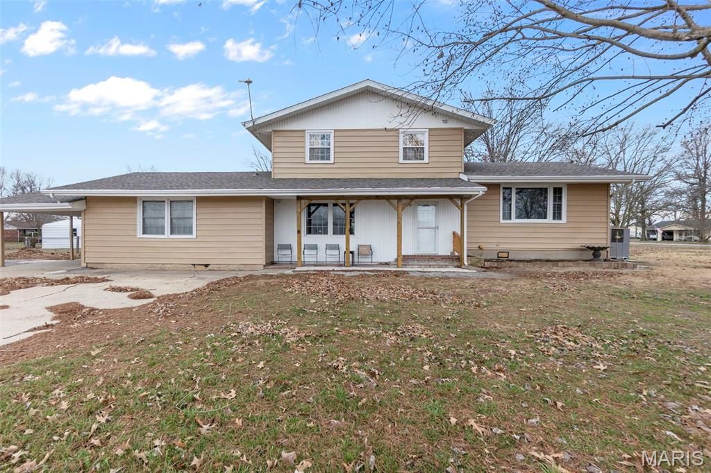 119 Depro, Sikeston, MO 63801