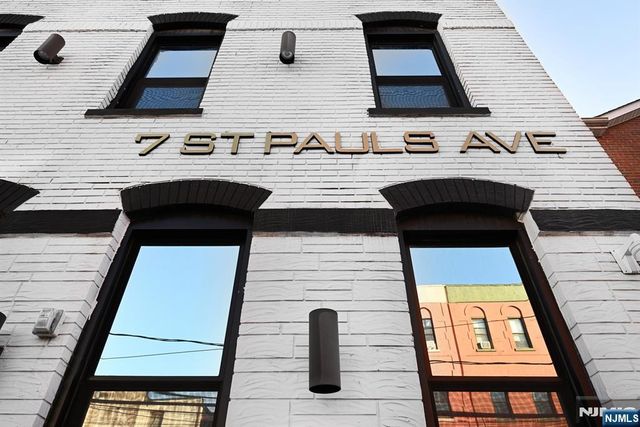 7 Saint Pauls 1r, Jersey City, NJ 07306