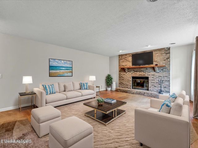 968 Cedar Trace Lane, Morristown, TN 37814