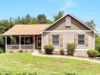 968 Cedar Trace Lane, Morristown, TN 37814