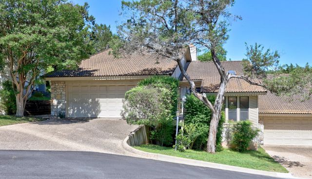 6820 N Cypress Point 22, Austin, TX 78746