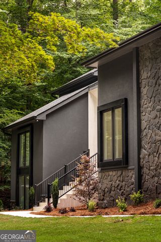 8120 Ball Mill Road, Atlanta, GA 30350