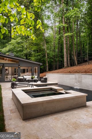 8120 Ball Mill Road, Atlanta, GA 30350