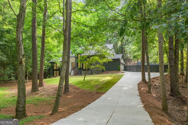 8120 Ball Mill Road, Atlanta, GA 30350