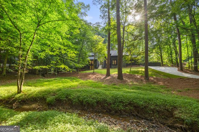 8120 Ball Mill Road, Atlanta, GA 30350