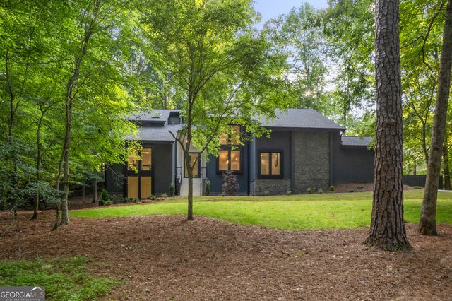 8120 Ball Mill Road, Atlanta, GA 30350