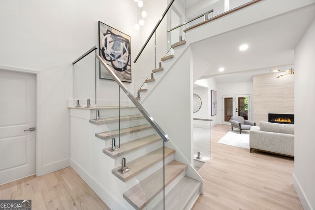 8120 Ball Mill Road, Atlanta, GA 30350