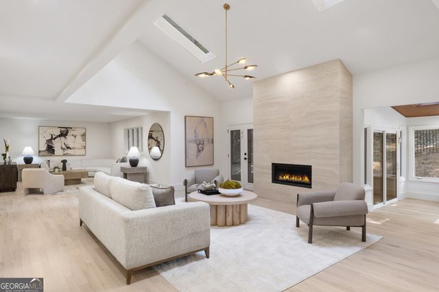 8120 Ball Mill Road, Atlanta, GA 30350