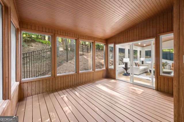 8120 Ball Mill Road, Atlanta, GA 30350