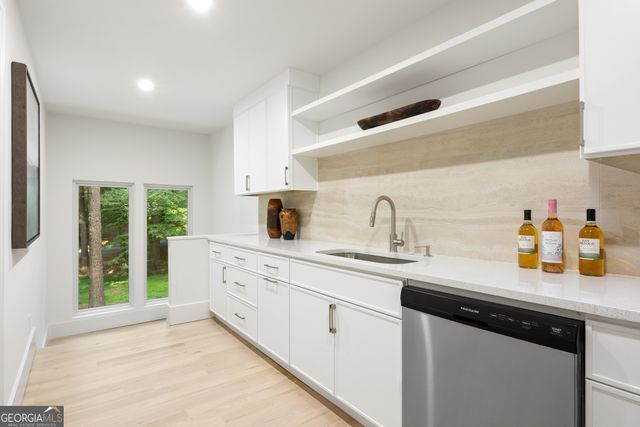 8120 Ball Mill Road, Atlanta, GA 30350