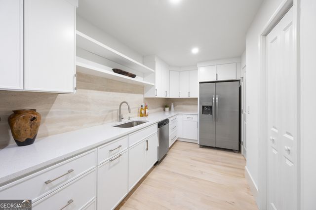8120 Ball Mill Road, Atlanta, GA 30350