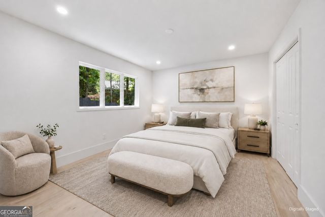 8120 Ball Mill Road, Atlanta, GA 30350