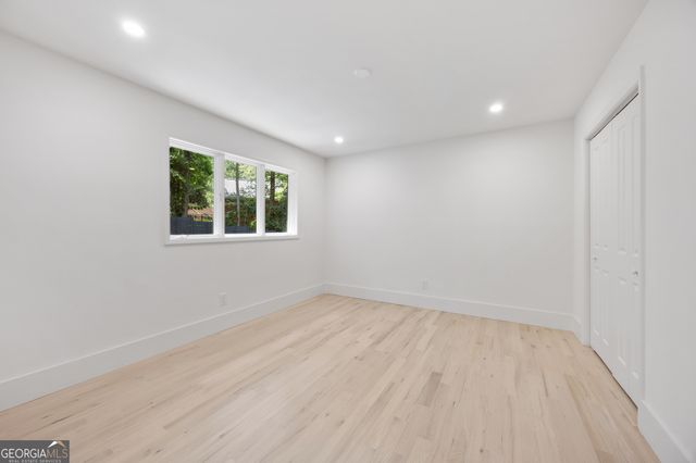 8120 Ball Mill Road, Atlanta, GA 30350