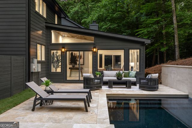 8120 Ball Mill Road, Atlanta, GA 30350