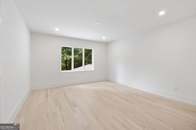 8120 Ball Mill Road, Atlanta, GA 30350