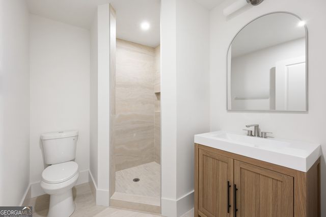 8120 Ball Mill Road, Atlanta, GA 30350