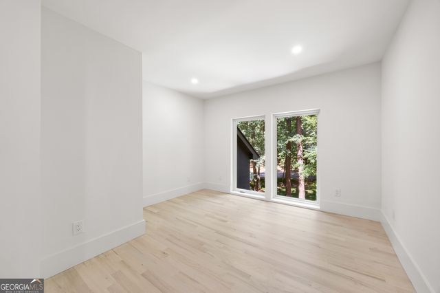 8120 Ball Mill Road, Atlanta, GA 30350