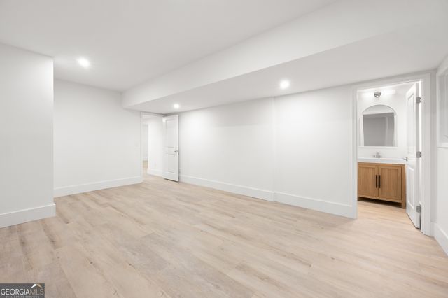 8120 Ball Mill Road, Atlanta, GA 30350