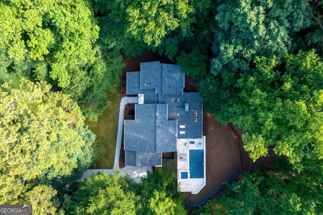 8120 Ball Mill Road, Atlanta, GA 30350