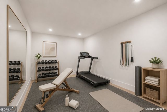 8120 Ball Mill Road, Atlanta, GA 30350
