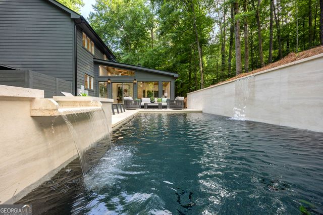 8120 Ball Mill Road, Atlanta, GA 30350