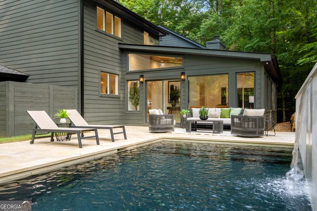 8120 Ball Mill Road, Atlanta, GA 30350
