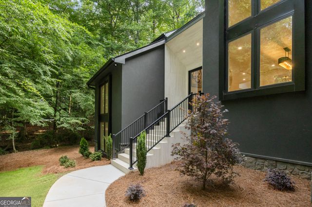 8120 Ball Mill Road, Atlanta, GA 30350