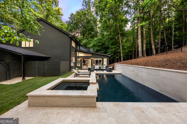 8120 Ball Mill Road, Atlanta, GA 30350