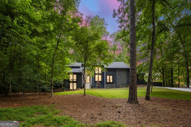 8120 Ball Mill Road, Atlanta, GA 30350