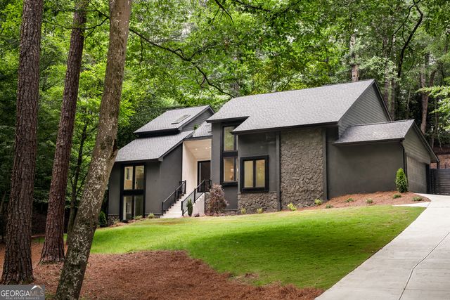 8120 Ball Mill Road, Atlanta, GA 30350
