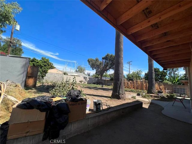 1522 Densmore Street, Pomona, CA 91767