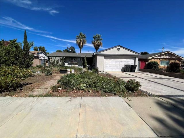 1522 Densmore Street, Pomona, CA 91767