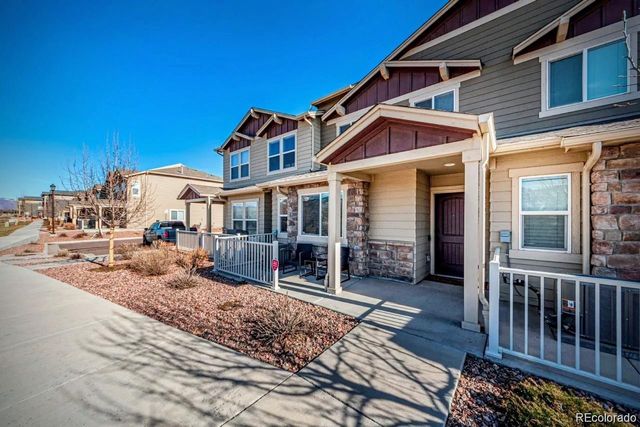 1953 Birmingham Loop, Colorado Springs, CO 80910