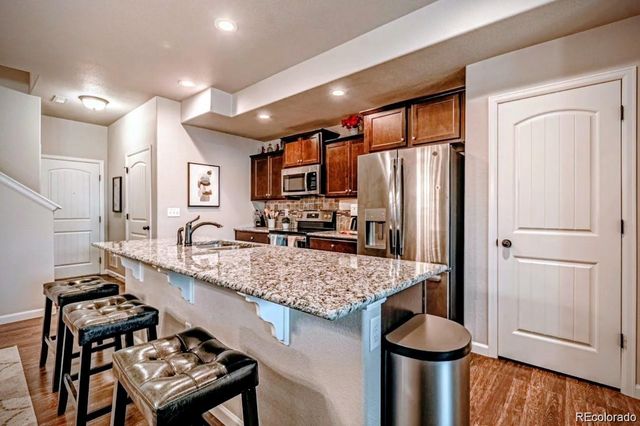 1953 Birmingham Loop, Colorado Springs, CO 80910