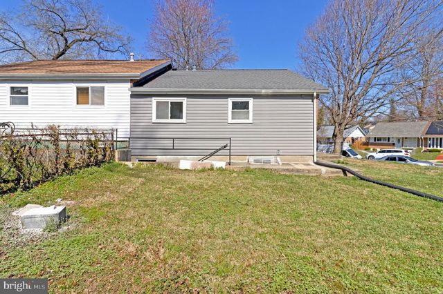 3335 27TH AVE, Temple Hills, MD 20748