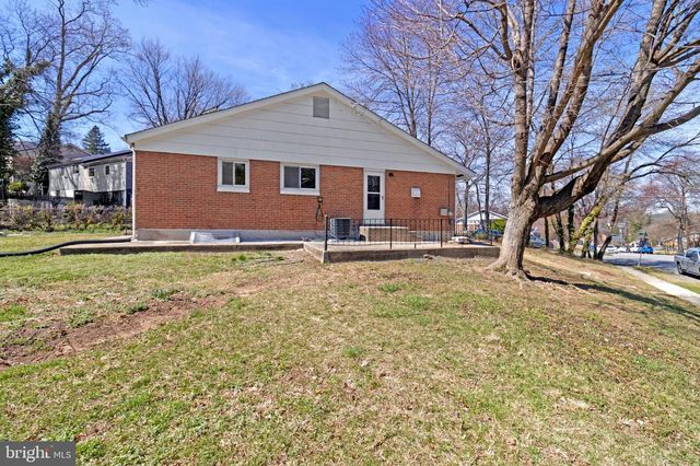 3335 27TH AVE, Temple Hills, MD 20748