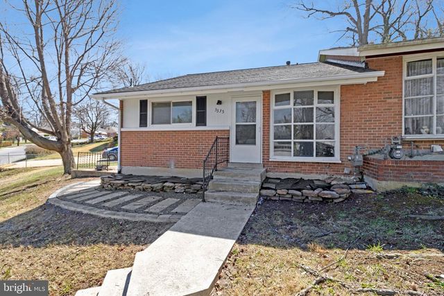 3335 27TH AVE, Temple Hills, MD 20748