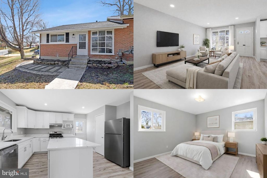 3335 27TH AVE, Temple Hills, MD 20748