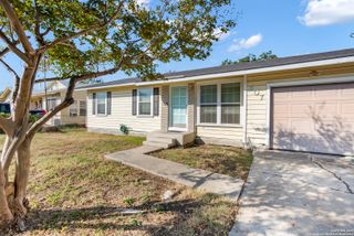 407 Griggs, San Antonio, TX 78228