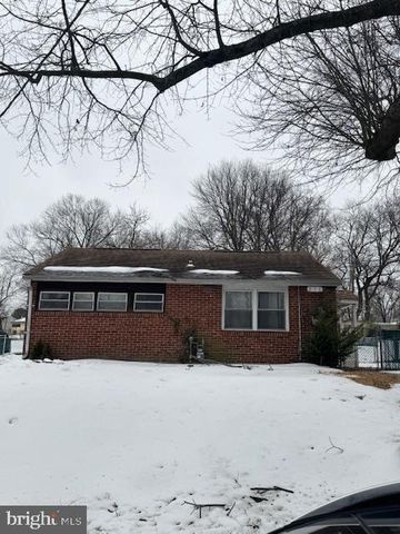 633 NEW JERSEY AVE NE, Glen Burnie, MD 21060