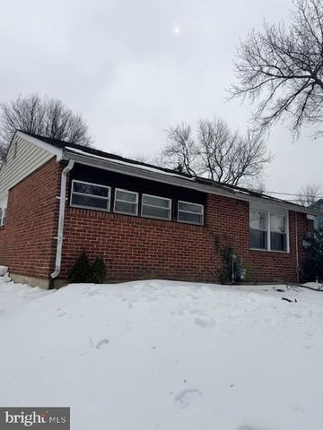 633 NEW JERSEY AVE NE, Glen Burnie, MD 21060