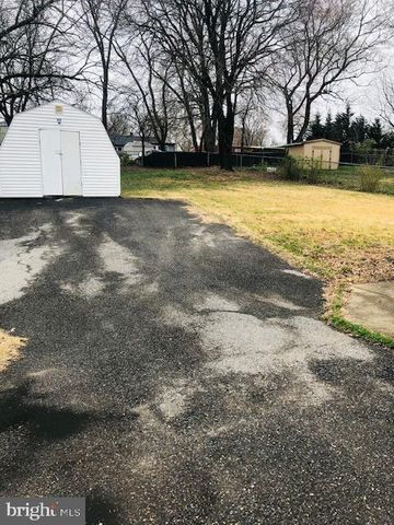 633 NEW JERSEY AVE NE, Glen Burnie, MD 21060