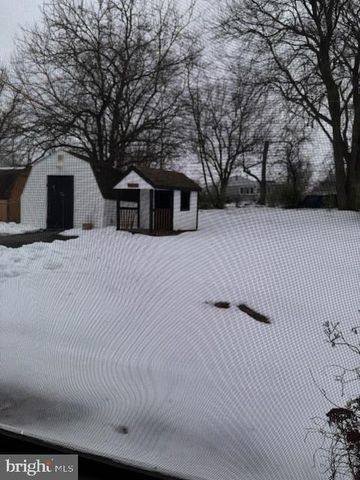 633 NEW JERSEY AVE NE, Glen Burnie, MD 21060